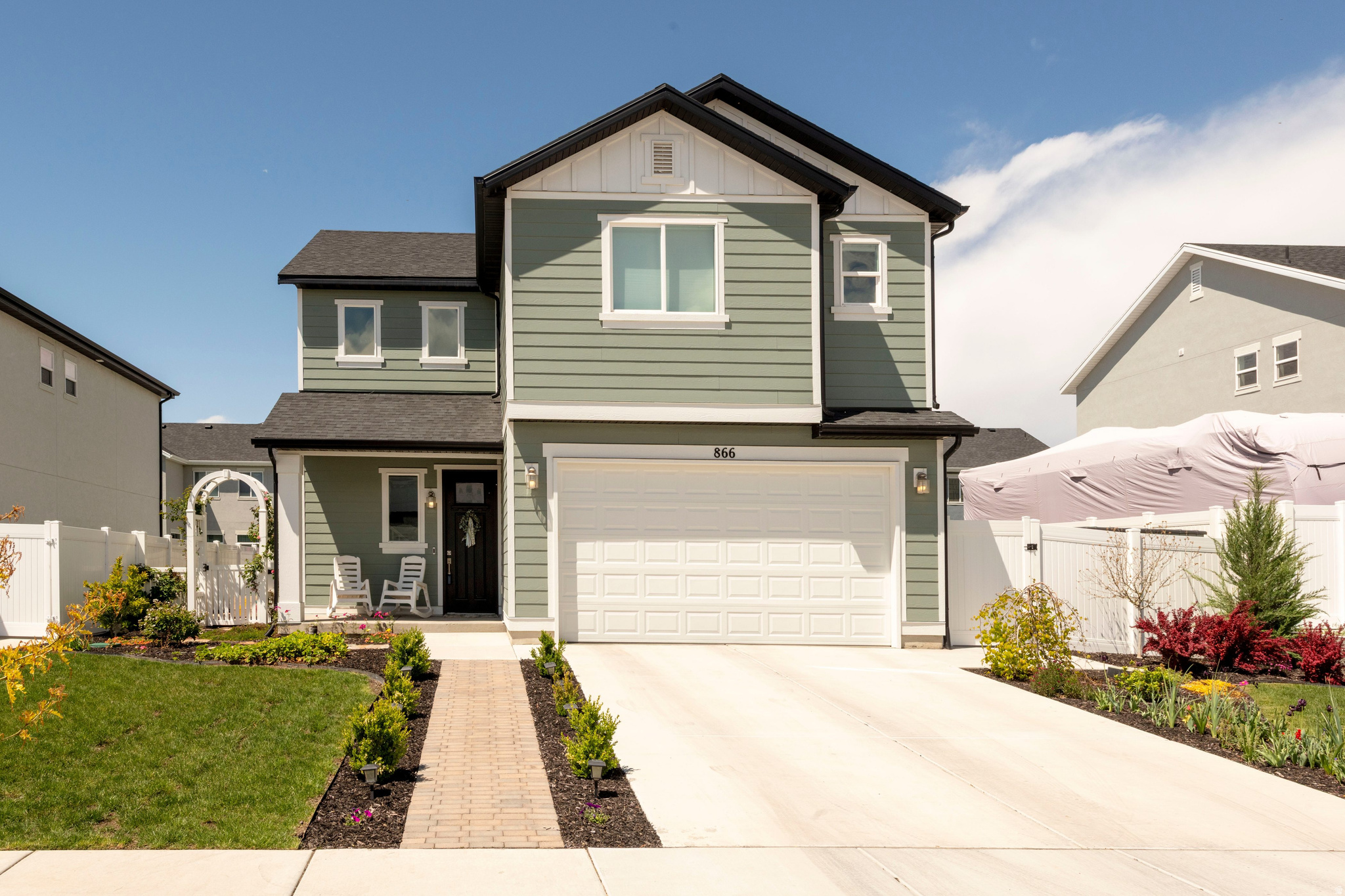 STONECREEK - Residential