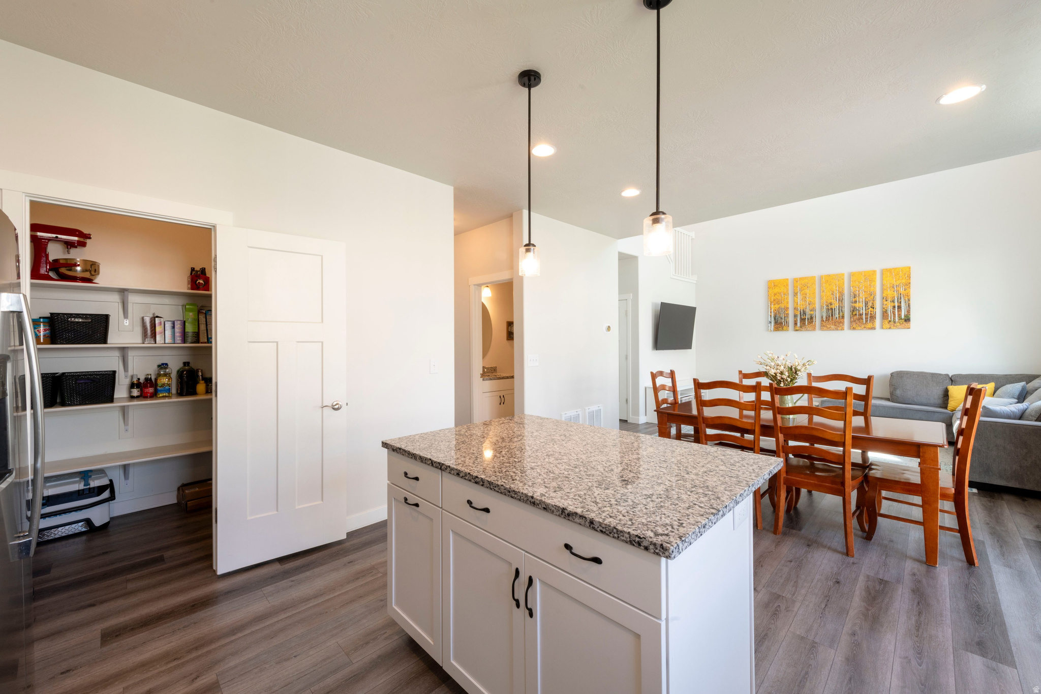 STONECREEK - Residential