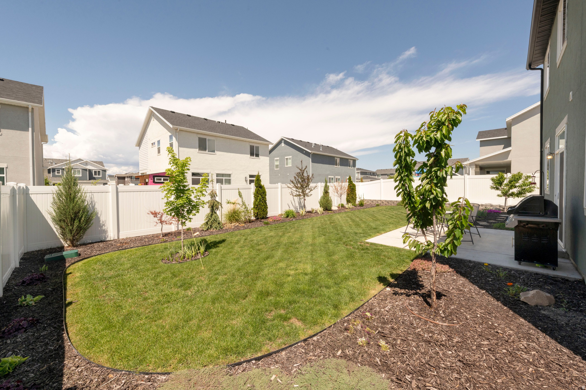 STONECREEK - Residential