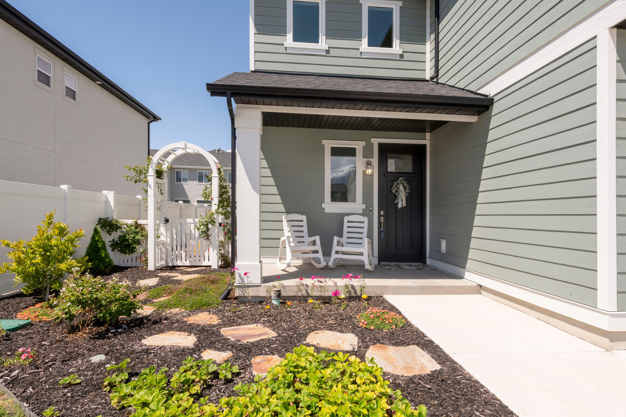 STONECREEK - Residential