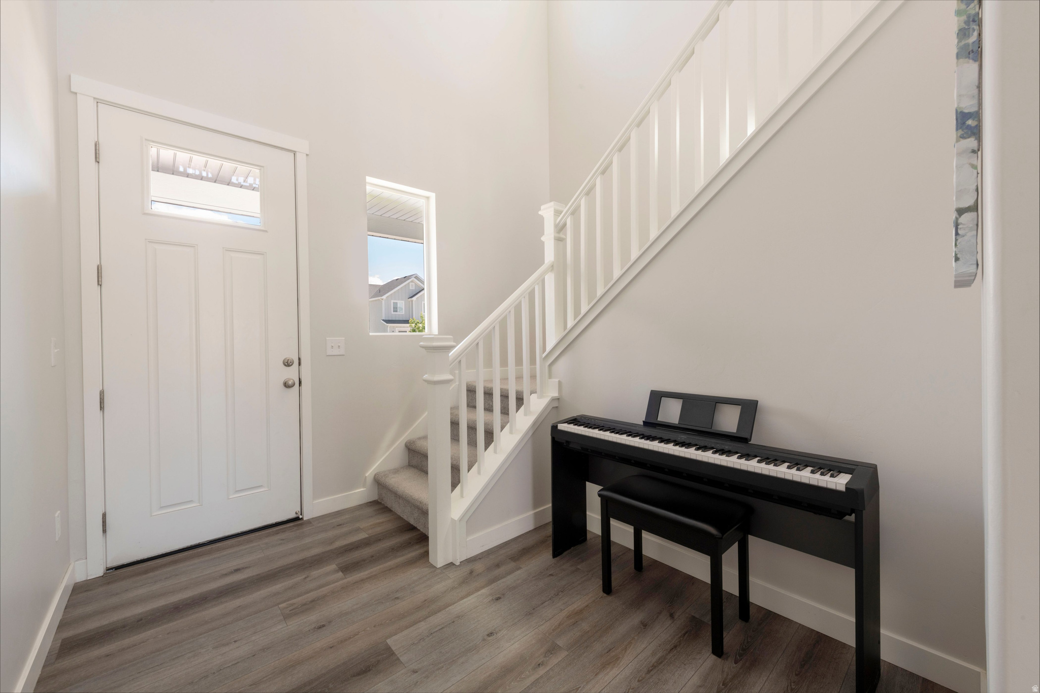 STONECREEK - Residential