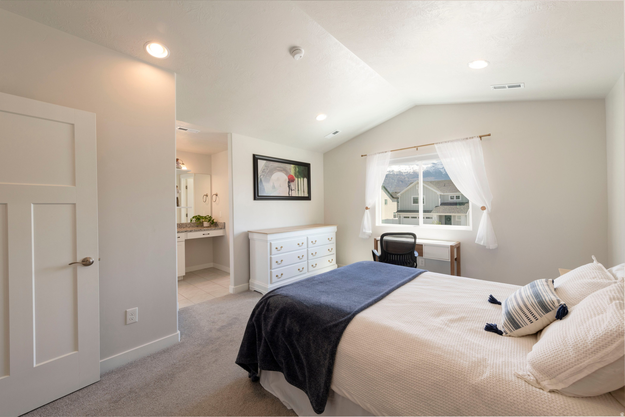 STONECREEK - Residential