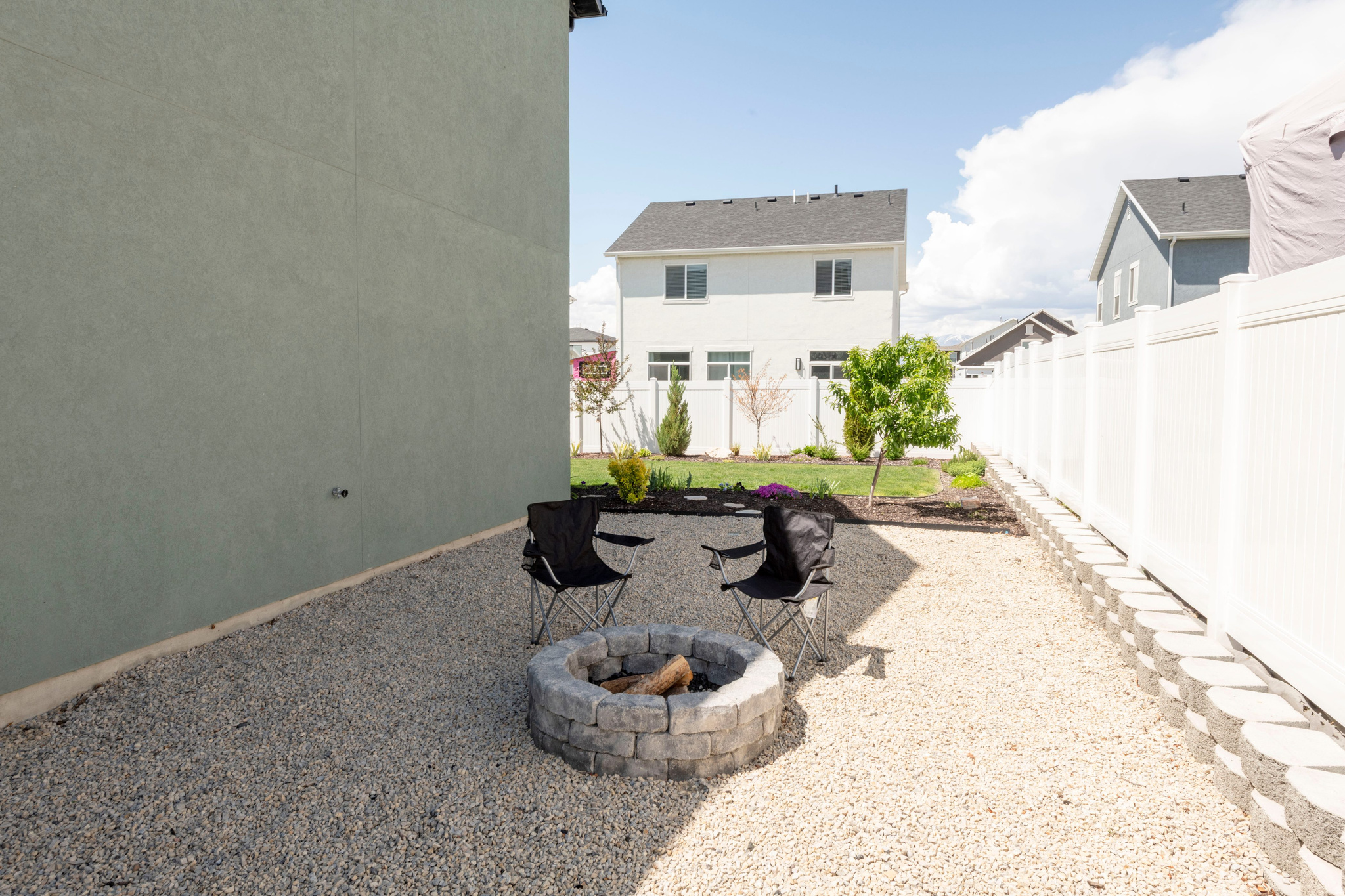 STONECREEK - Residential