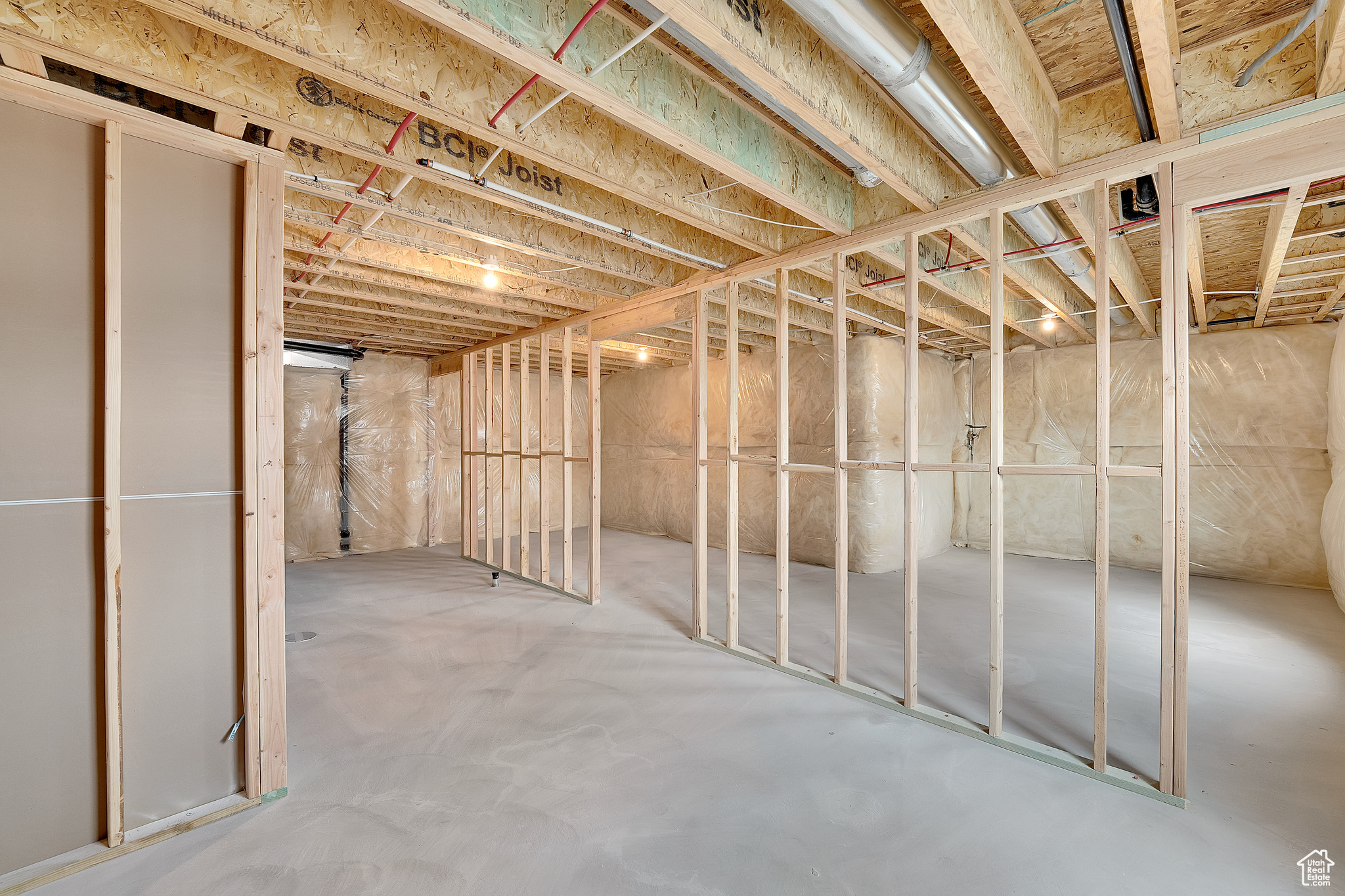 6143 W Teton Ranch Dr #343, Herriman, Utah image 27