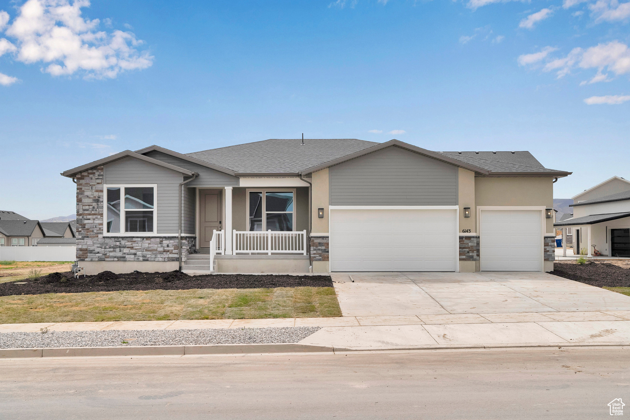 6143 W Teton Ranch Dr #343, Herriman, Utah image 1