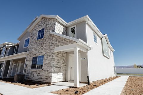 Tiny photo for 2188 S 1080 E, Heber City, UT 84032 (MLS # 2126531)