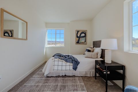 Tiny photo for 2188 S 1080 E, Heber City, UT 84032 (MLS # 2126531)