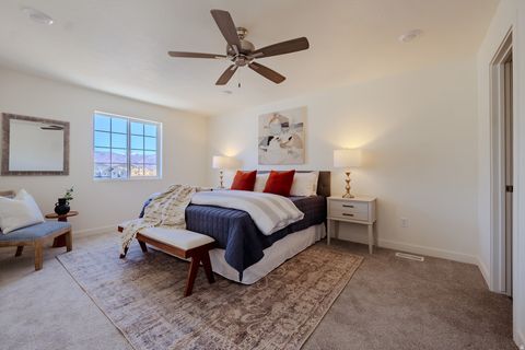 Tiny photo for 2188 S 1080 E, Heber City, UT 84032 (MLS # 2126531)