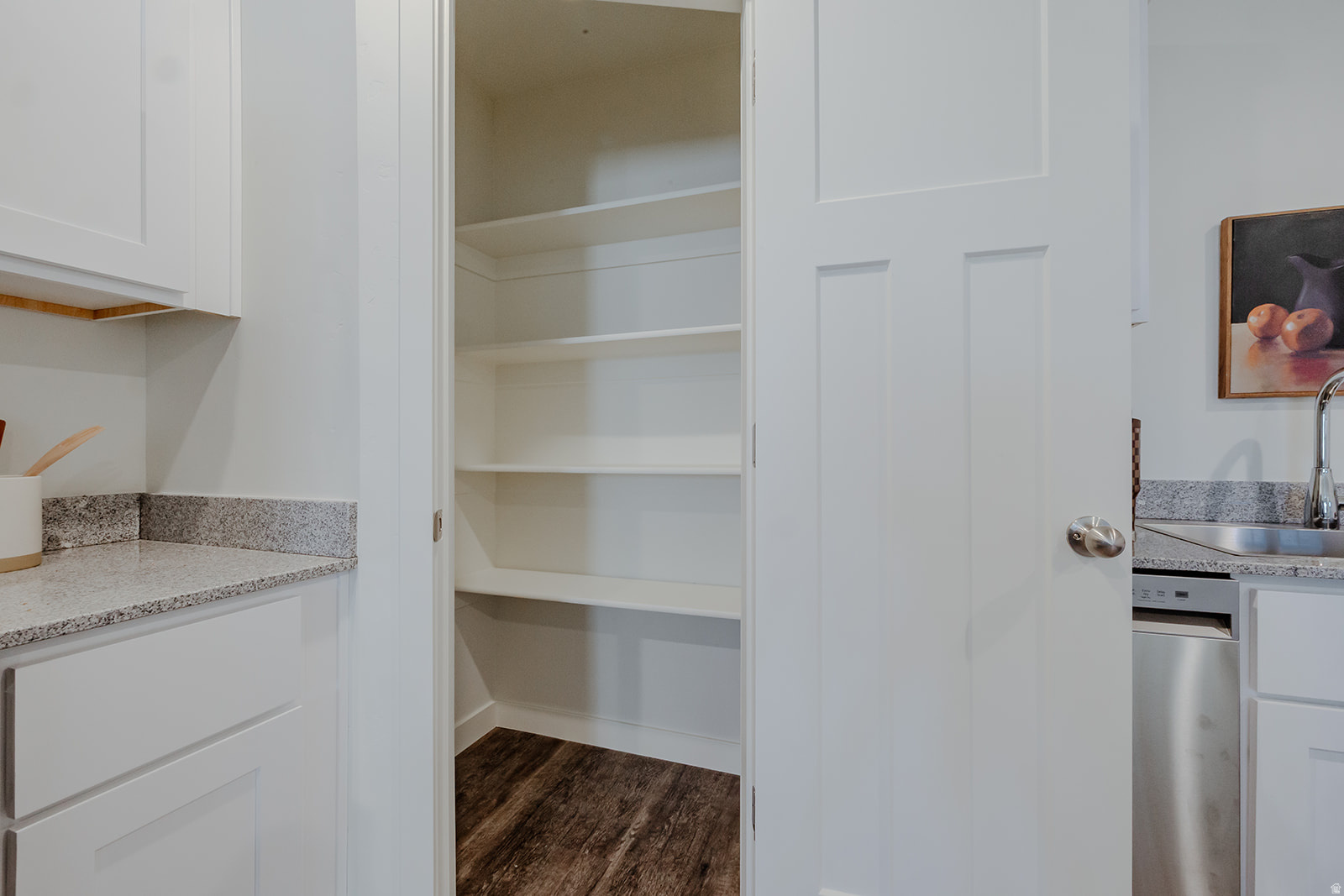 OLD MILL VILLAGE - Residential