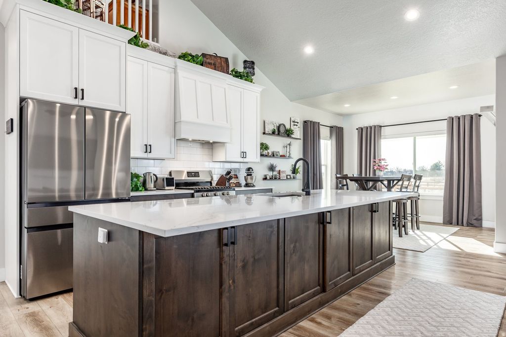 Photo of 4255 W 950 S, West Weber, UT 84401 (MLS # 2129064)