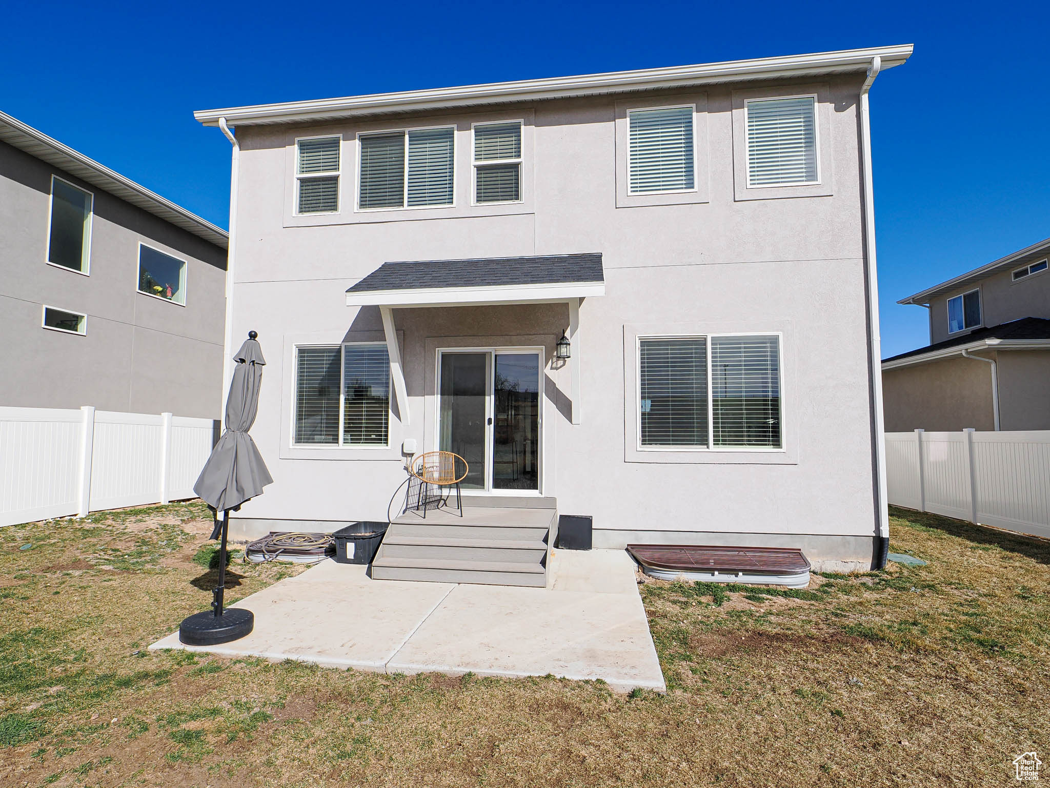 6077 W Autumn Vistas Dr #232, West Valley City, Utah image 42