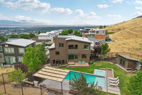 Tiny photo for 73 E COLUMBUS CT, Salt Lake City, UT 84103 (MLS # 2178974)
