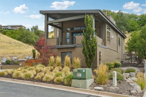 Tiny photo for 73 E COLUMBUS CT, Salt Lake City, UT 84103 (MLS # 2178974)
