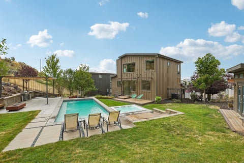 Tiny photo for 73 E COLUMBUS CT, Salt Lake City, UT 84103 (MLS # 2178974)