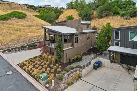 Tiny photo for 73 E COLUMBUS CT, Salt Lake City, UT 84103 (MLS # 2178974)