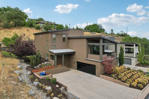 Tiny photo for 73 E COLUMBUS CT, Salt Lake City, UT 84103 (MLS # 2178974)