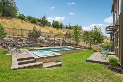Tiny photo for 73 E COLUMBUS CT, Salt Lake City, UT 84103 (MLS # 2178974)