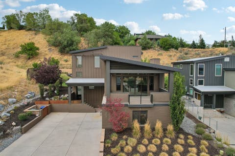 Tiny photo for 73 E COLUMBUS CT, Salt Lake City, UT 84103 (MLS # 2178974)