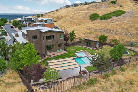 Tiny photo for 73 E COLUMBUS CT, Salt Lake City, UT 84103 (MLS # 2178974)