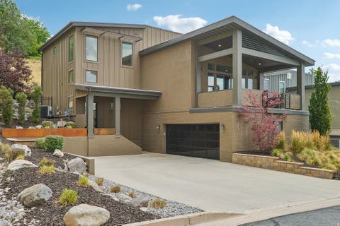 Tiny photo for 73 E COLUMBUS CT, Salt Lake City, UT 84103 (MLS # 2178974)