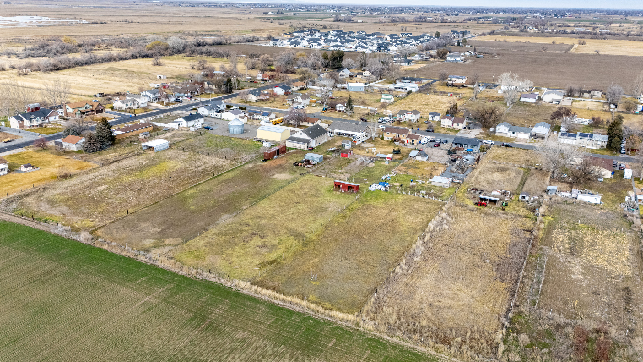 BINGHAM ESTS PH V - Residential