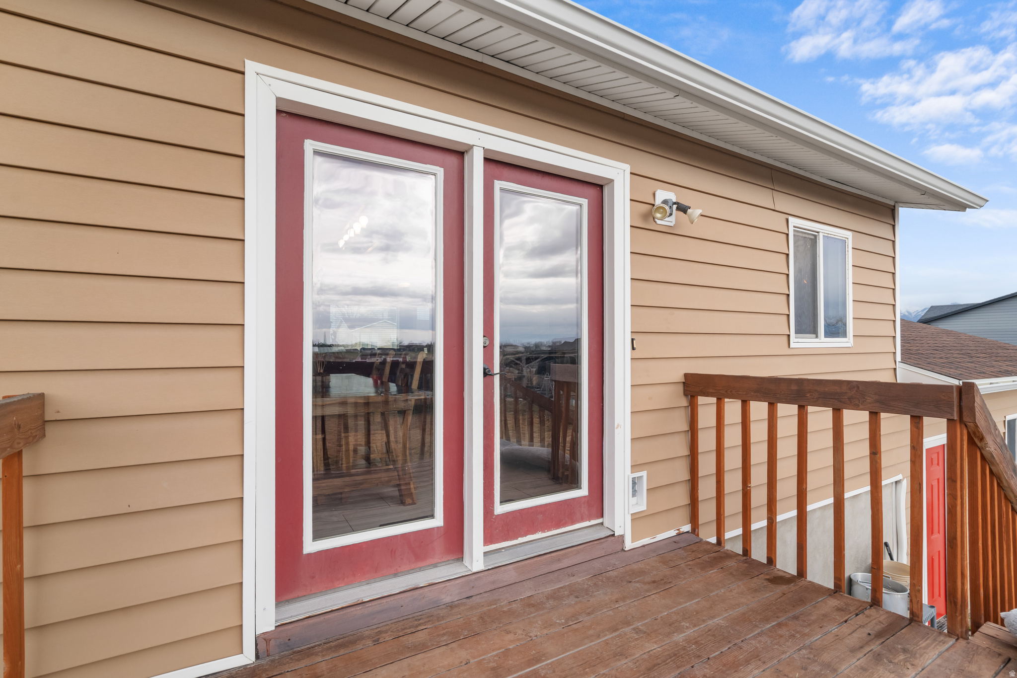 BINGHAM ESTS PH V - Residential