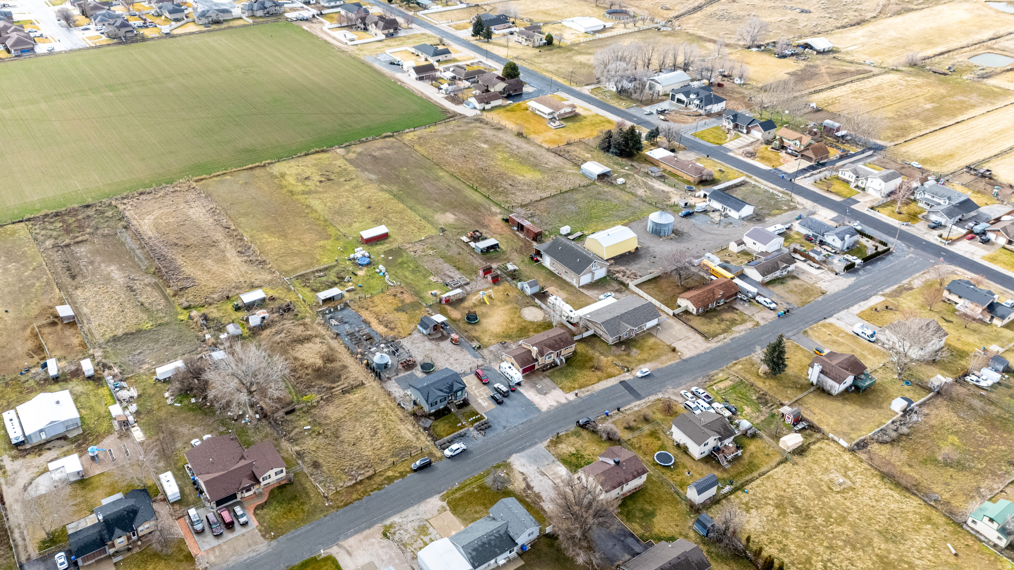 BINGHAM ESTS PH V - Residential