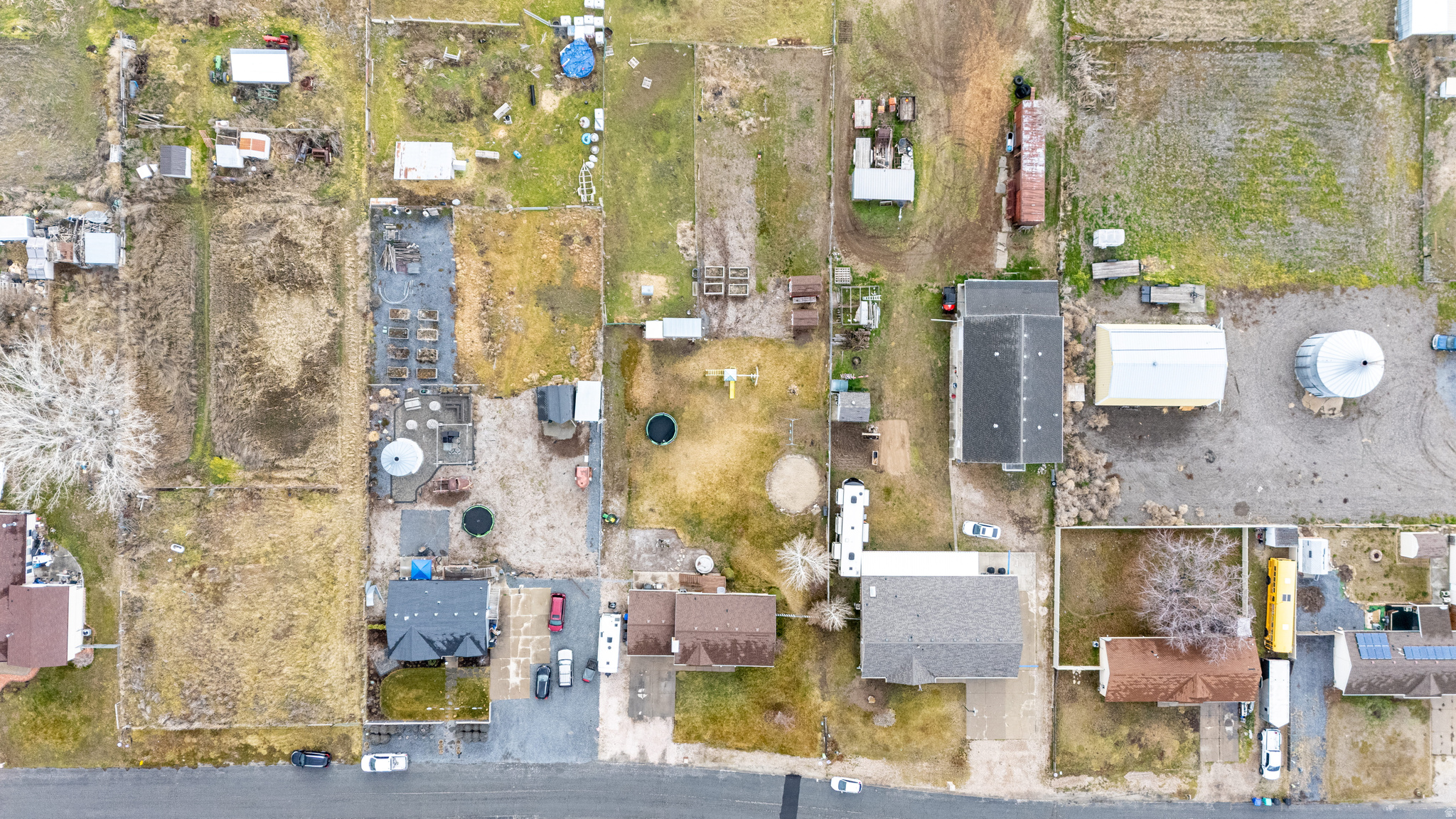 BINGHAM ESTS PH V - Residential