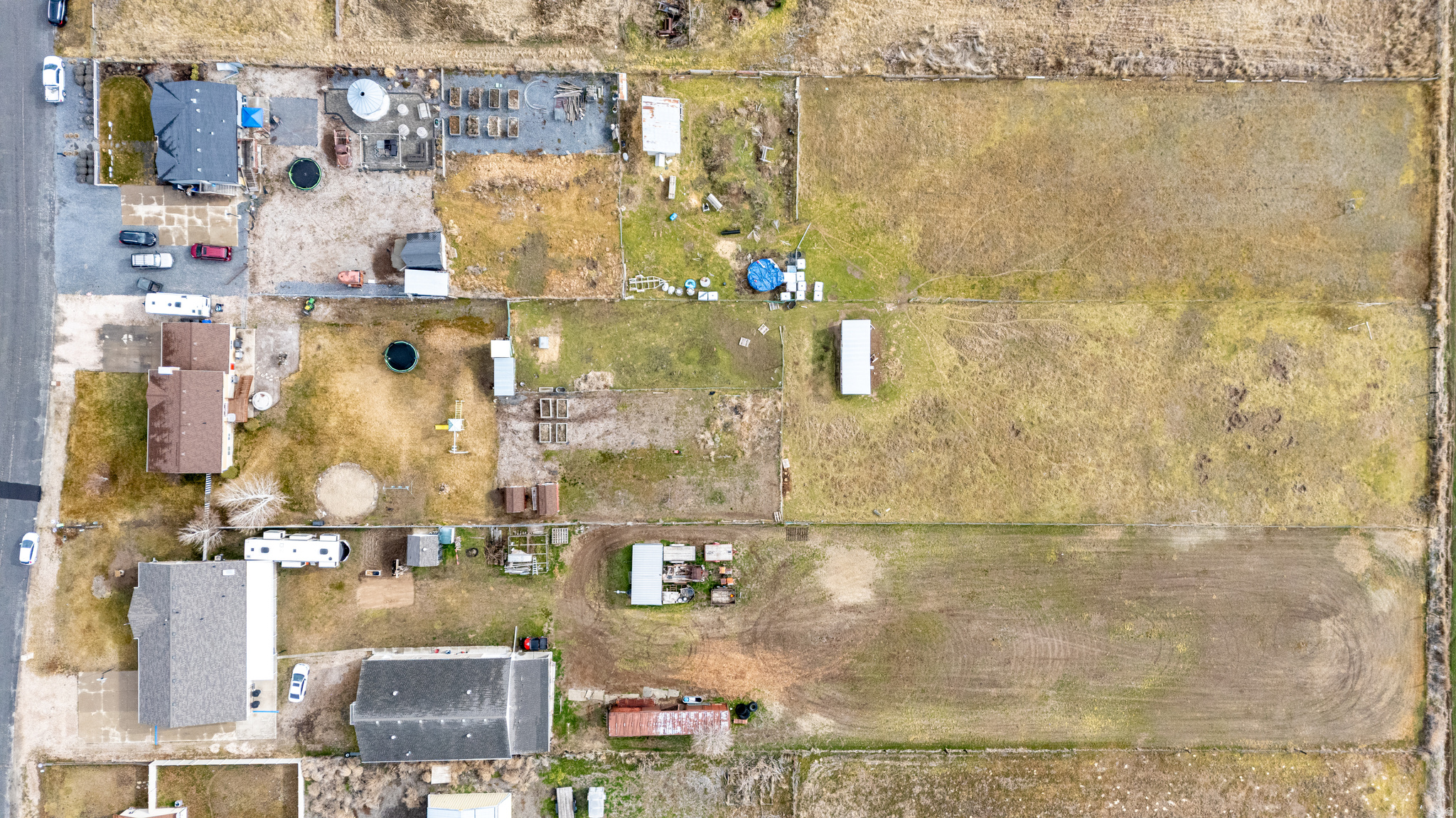 BINGHAM ESTS PH V - Residential