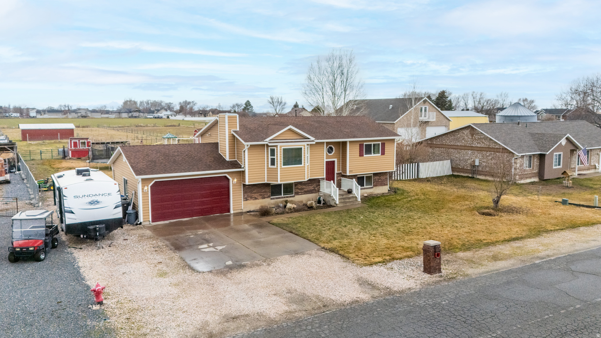 BINGHAM ESTS PH V - Residential