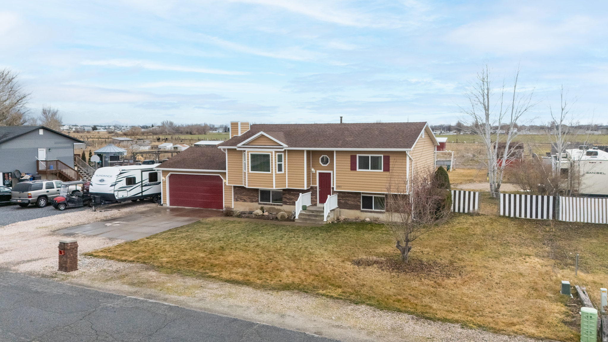 BINGHAM ESTS PH V - Residential