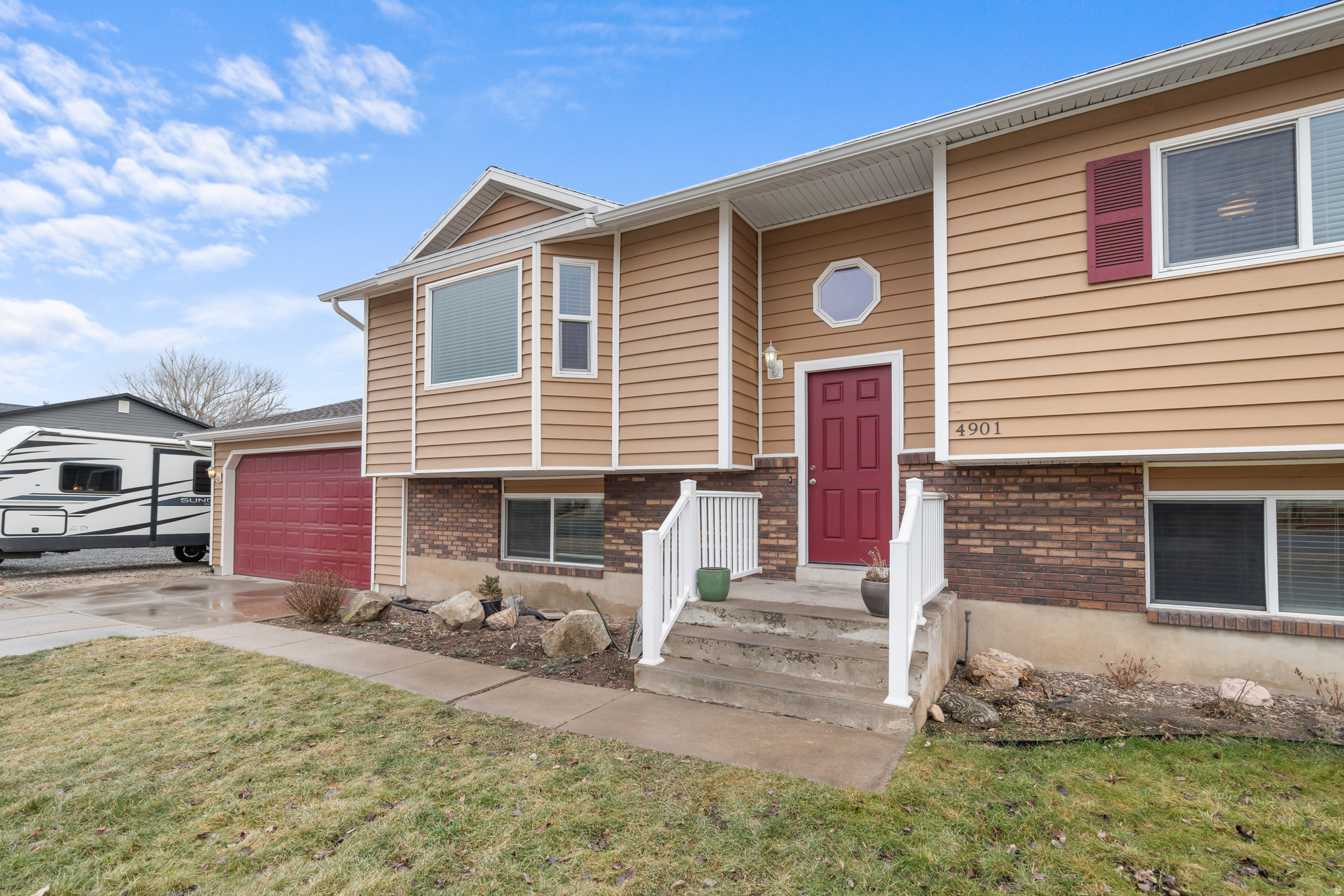 BINGHAM ESTS PH V - Residential