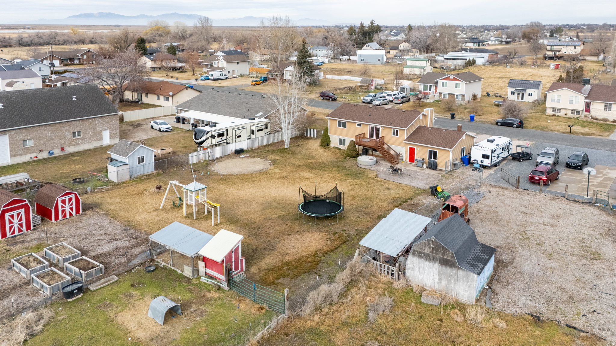 BINGHAM ESTS PH V - Residential