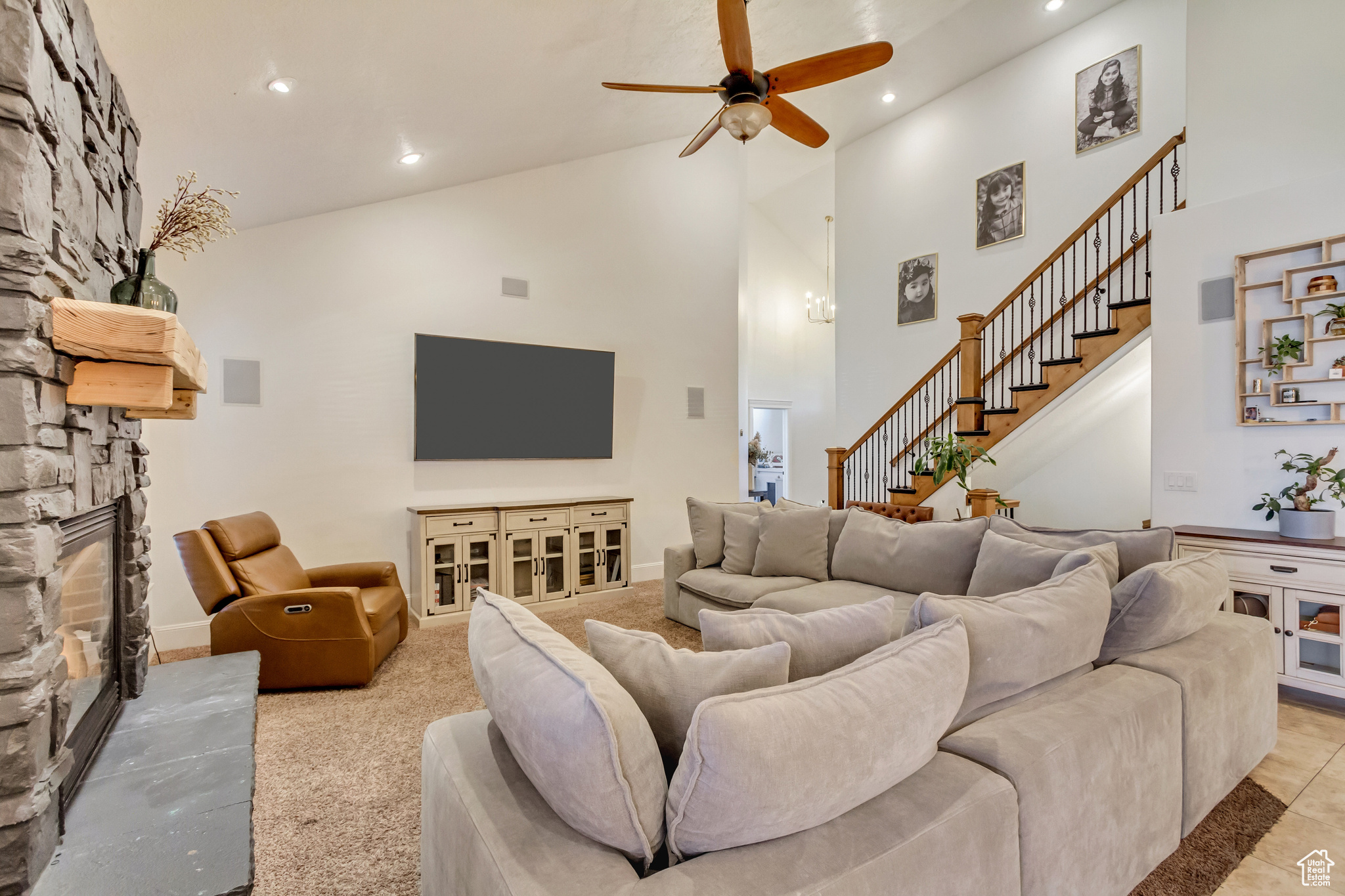 HOLDAWAY ROAD - Residential