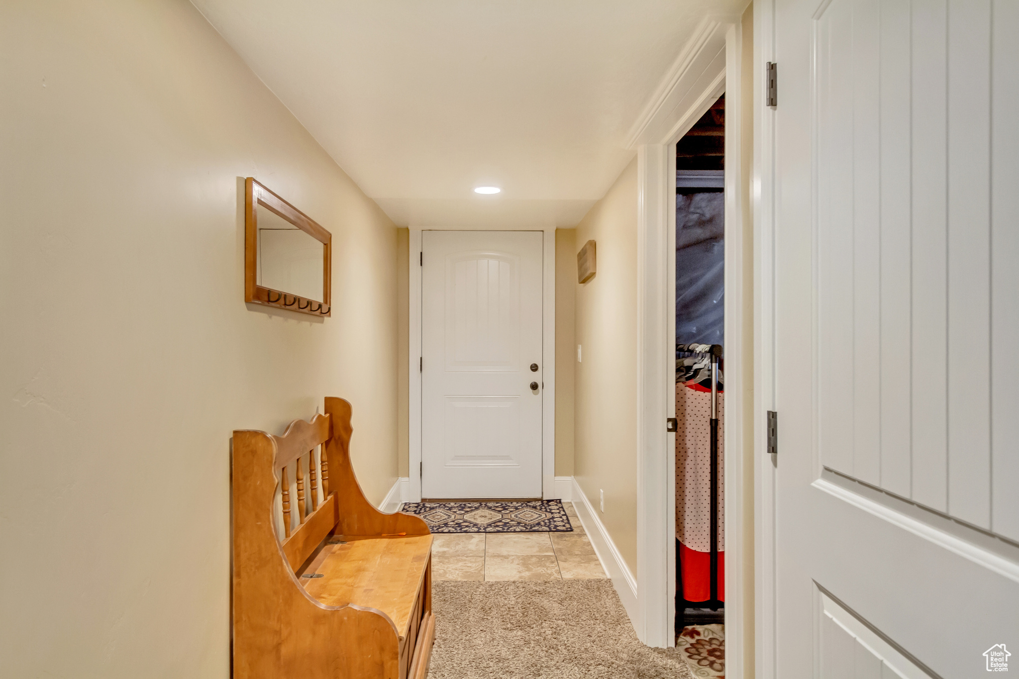 HOLDAWAY ROAD - Residential