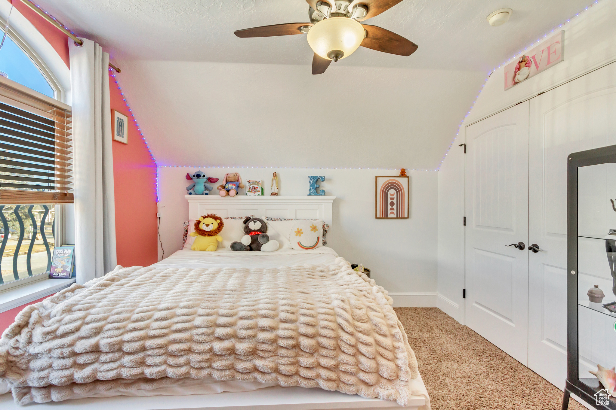 HOLDAWAY ROAD - Residential