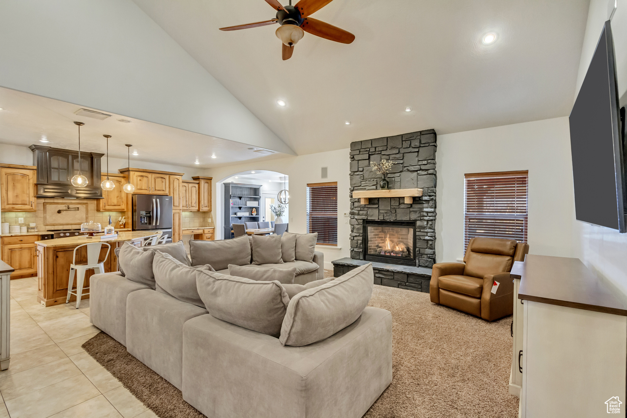 HOLDAWAY ROAD - Residential