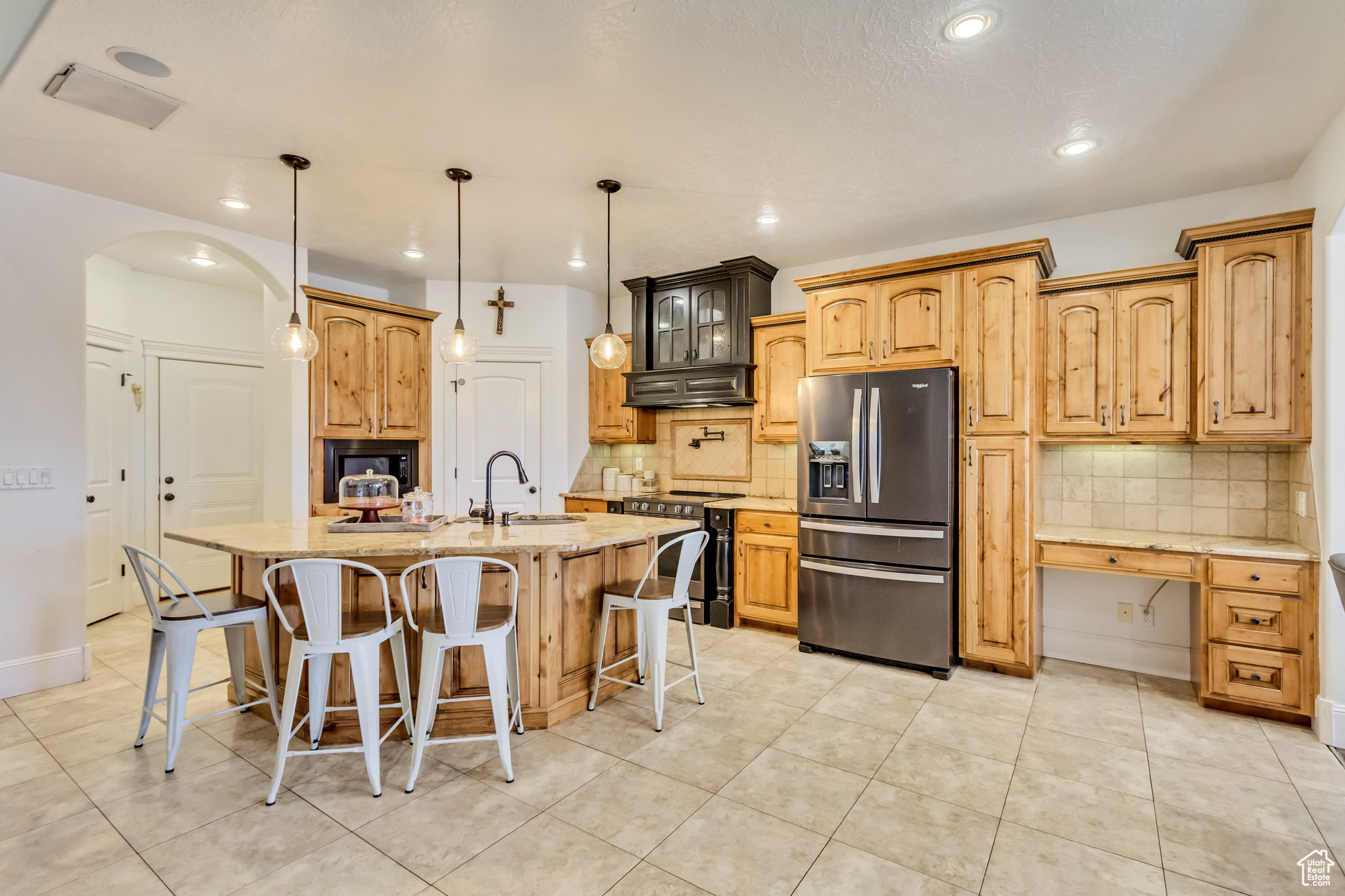 HOLDAWAY ROAD - Residential