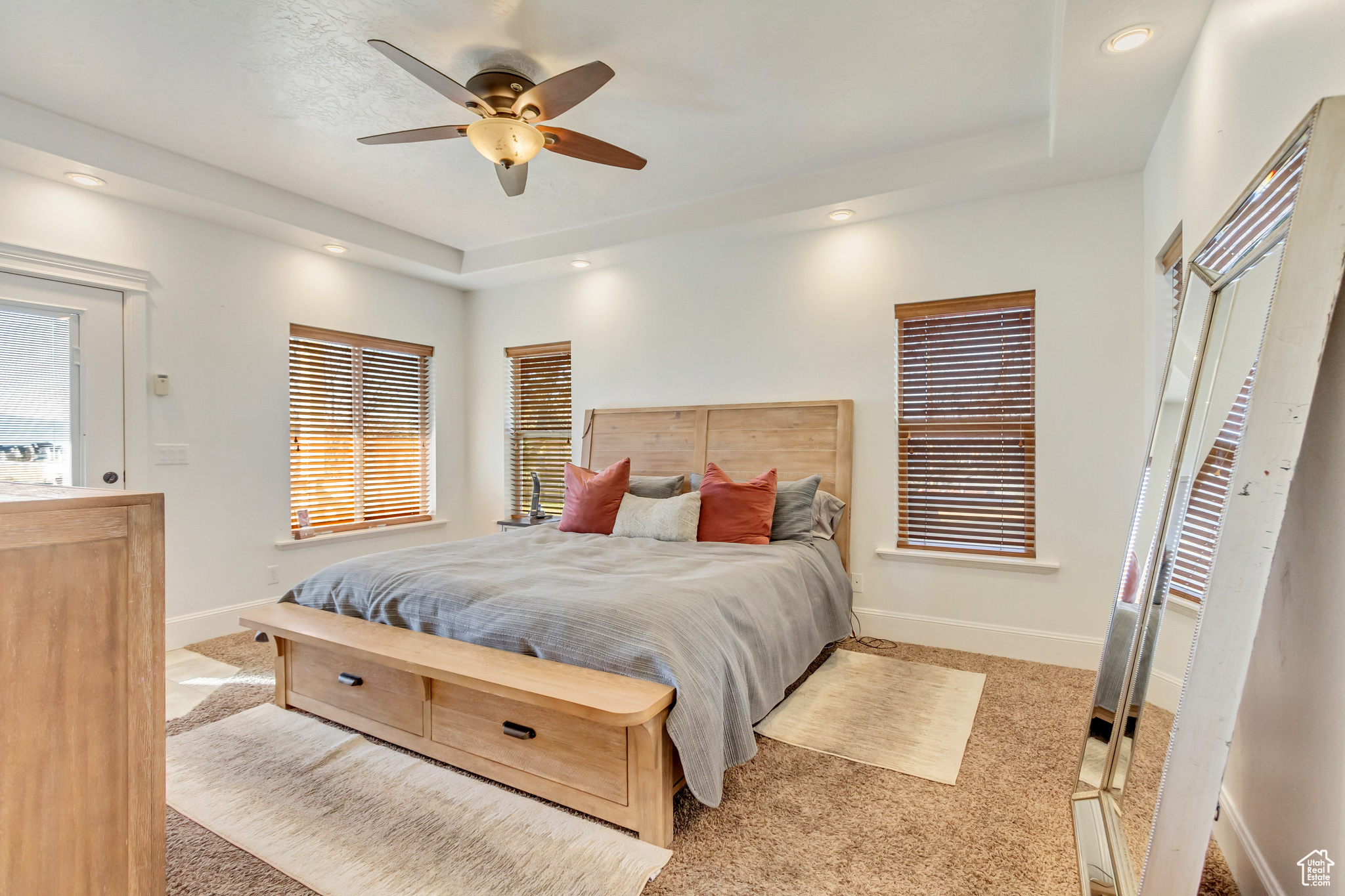 HOLDAWAY ROAD - Residential