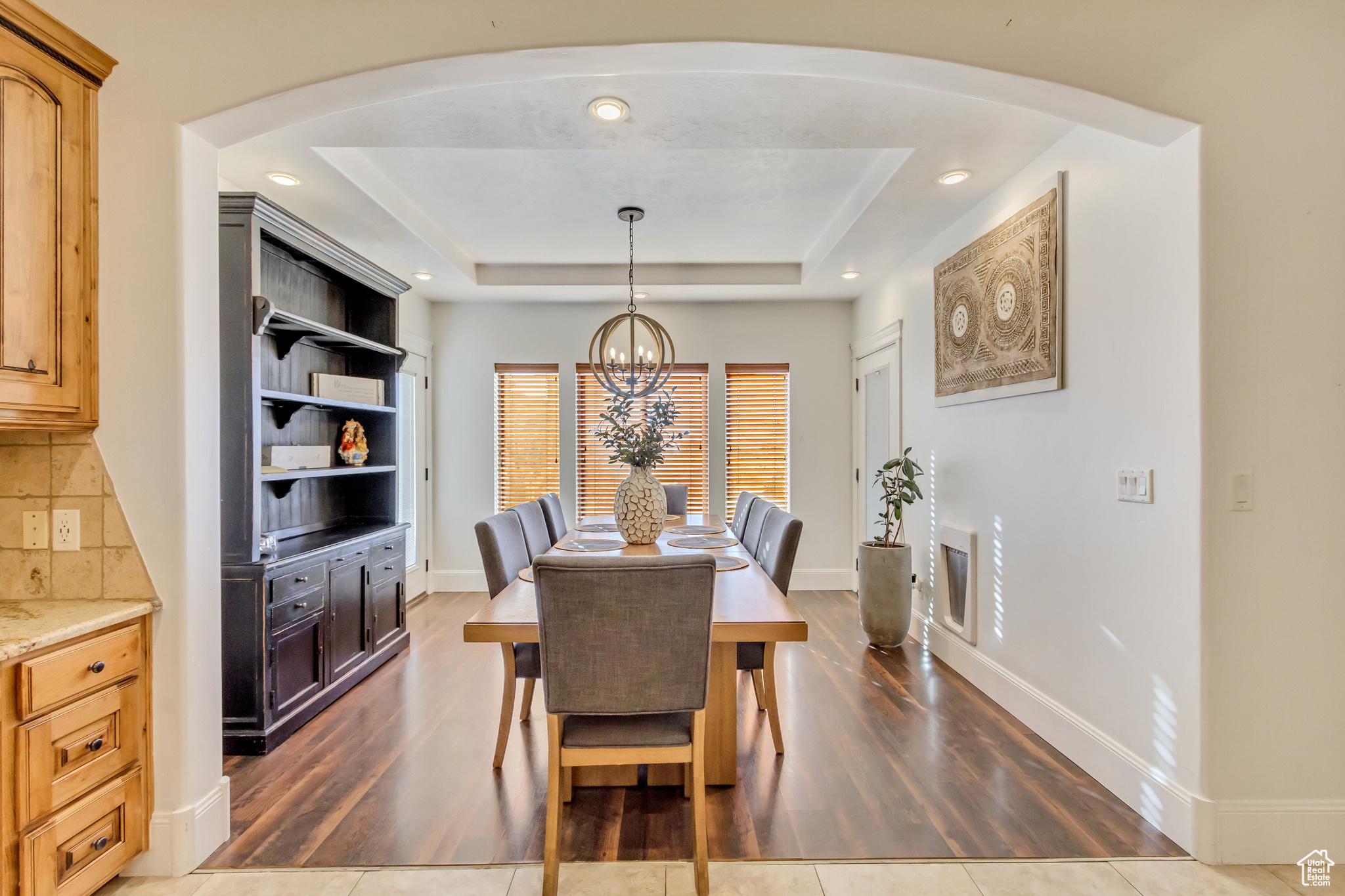 HOLDAWAY ROAD - Residential
