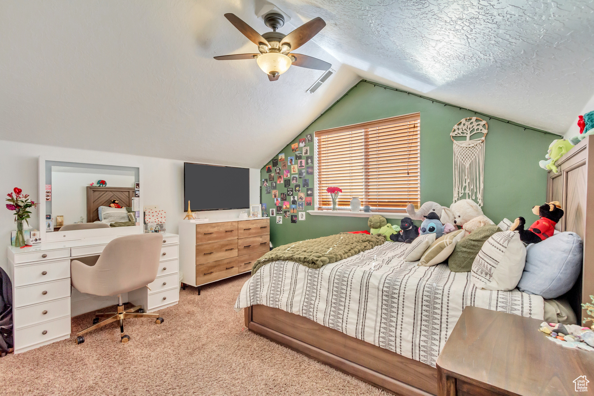 HOLDAWAY ROAD - Residential