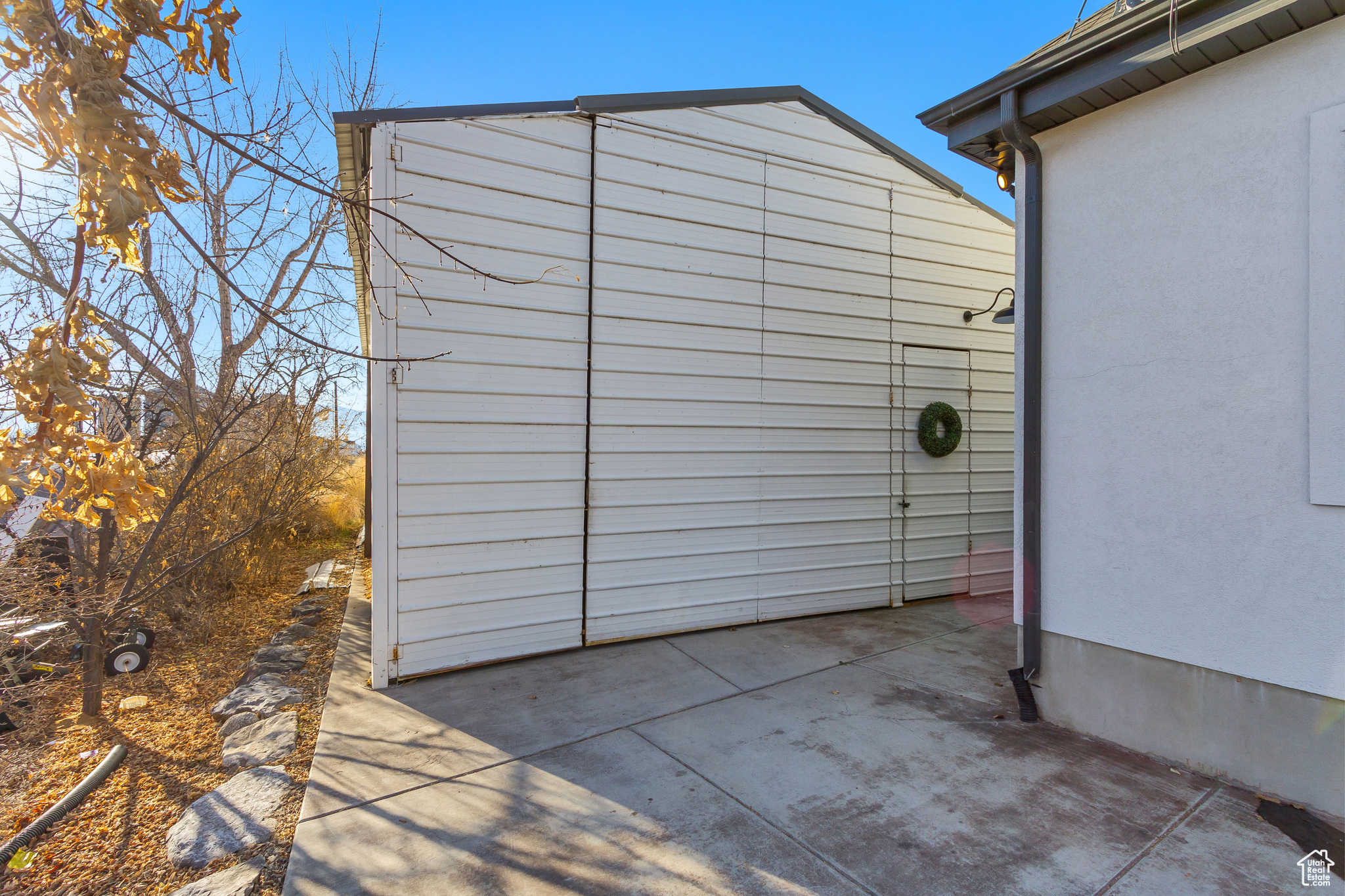 HOLDAWAY ROAD - Residential