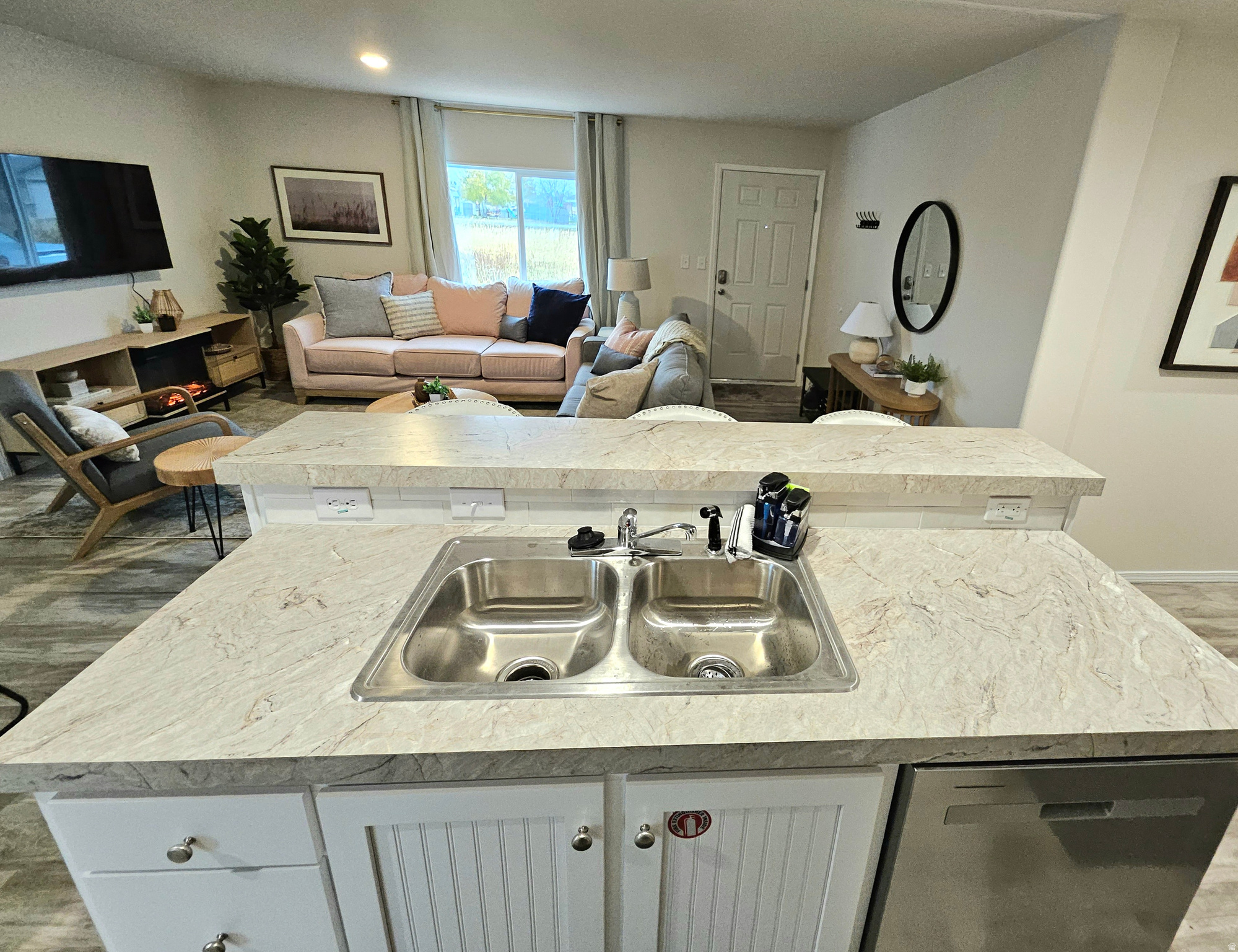 BUTTERCUP MOBILE HOME ESTATE - Residential