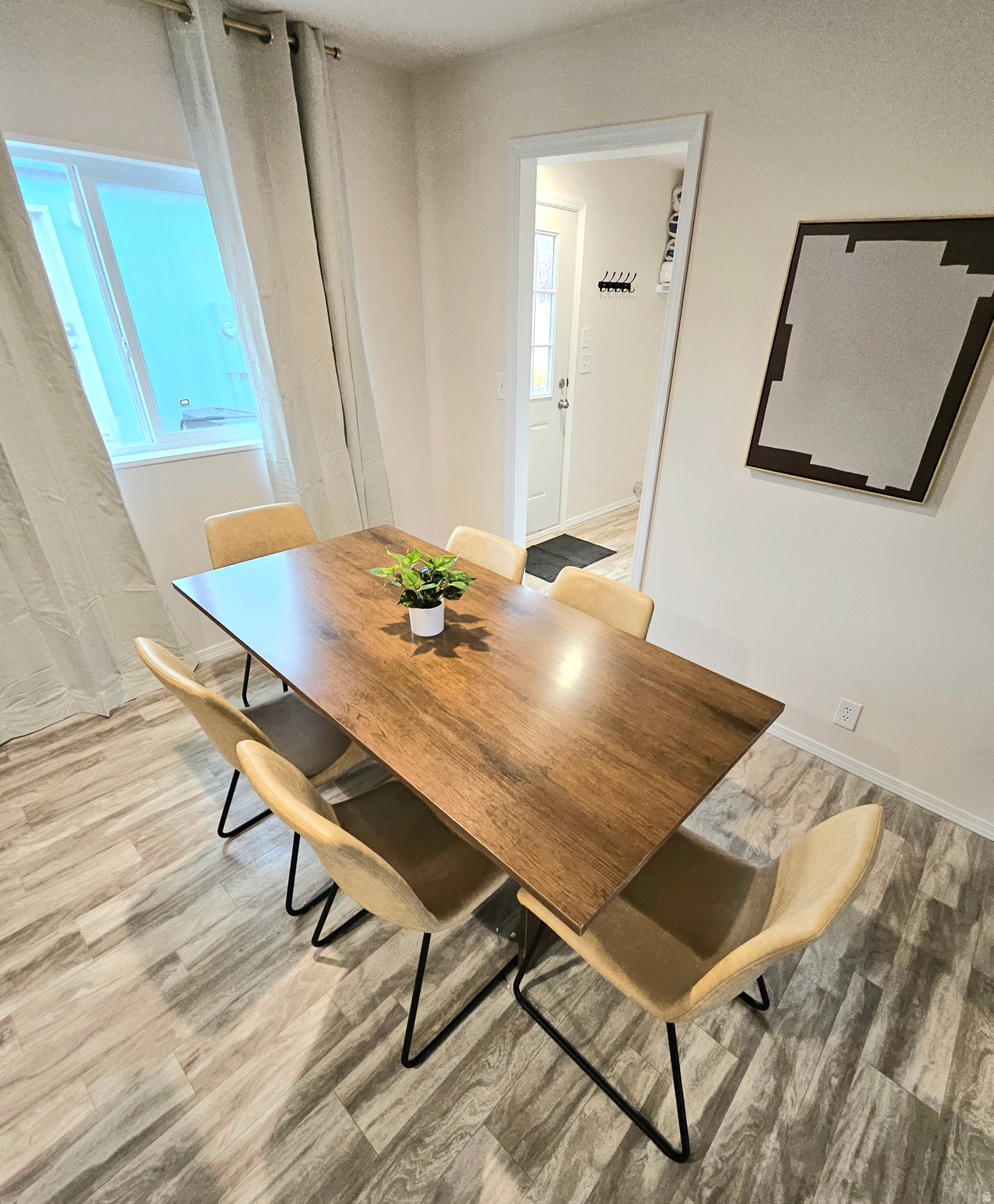 BUTTERCUP MOBILE HOME ESTATE - Residential