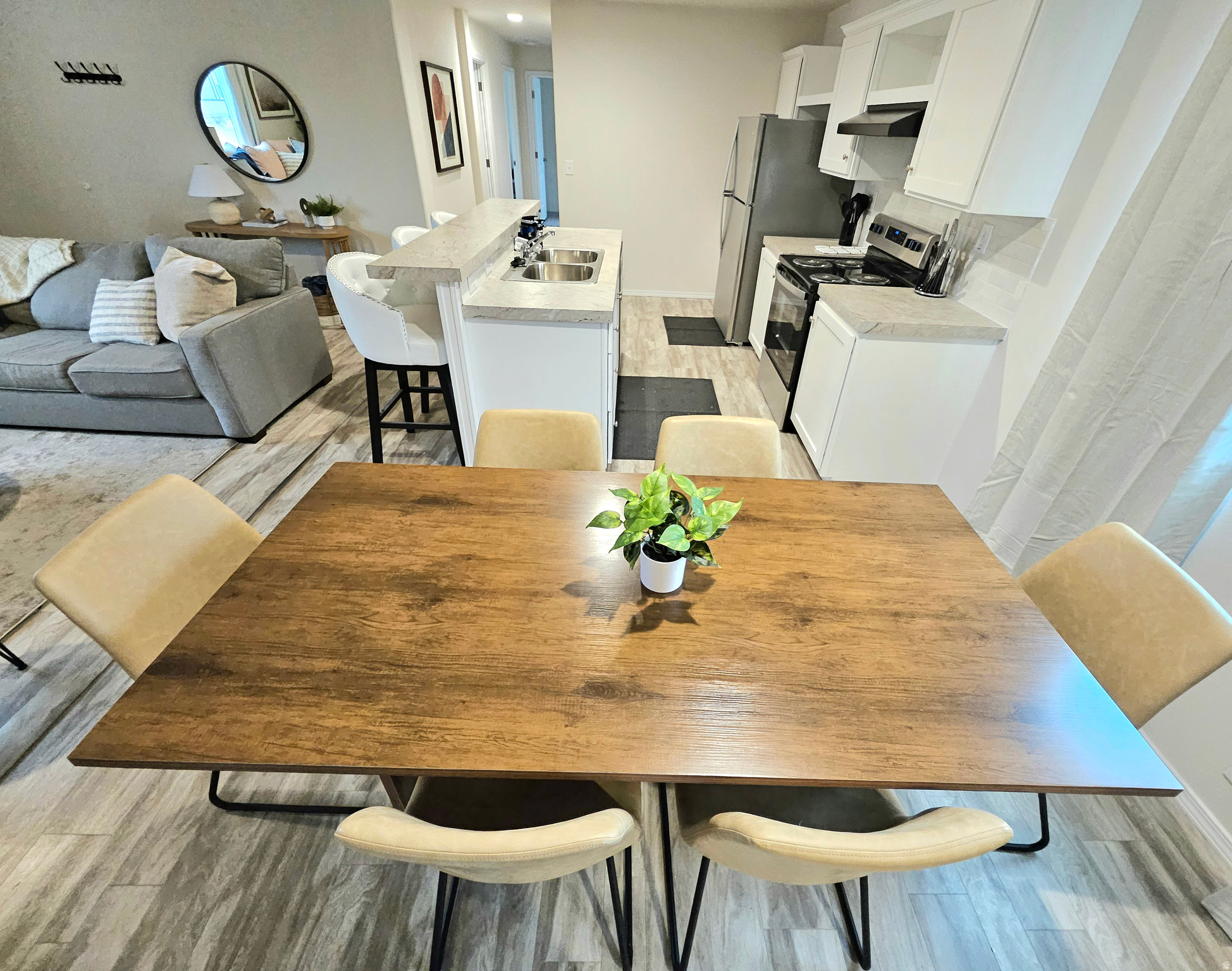 BUTTERCUP MOBILE HOME ESTATE - Residential