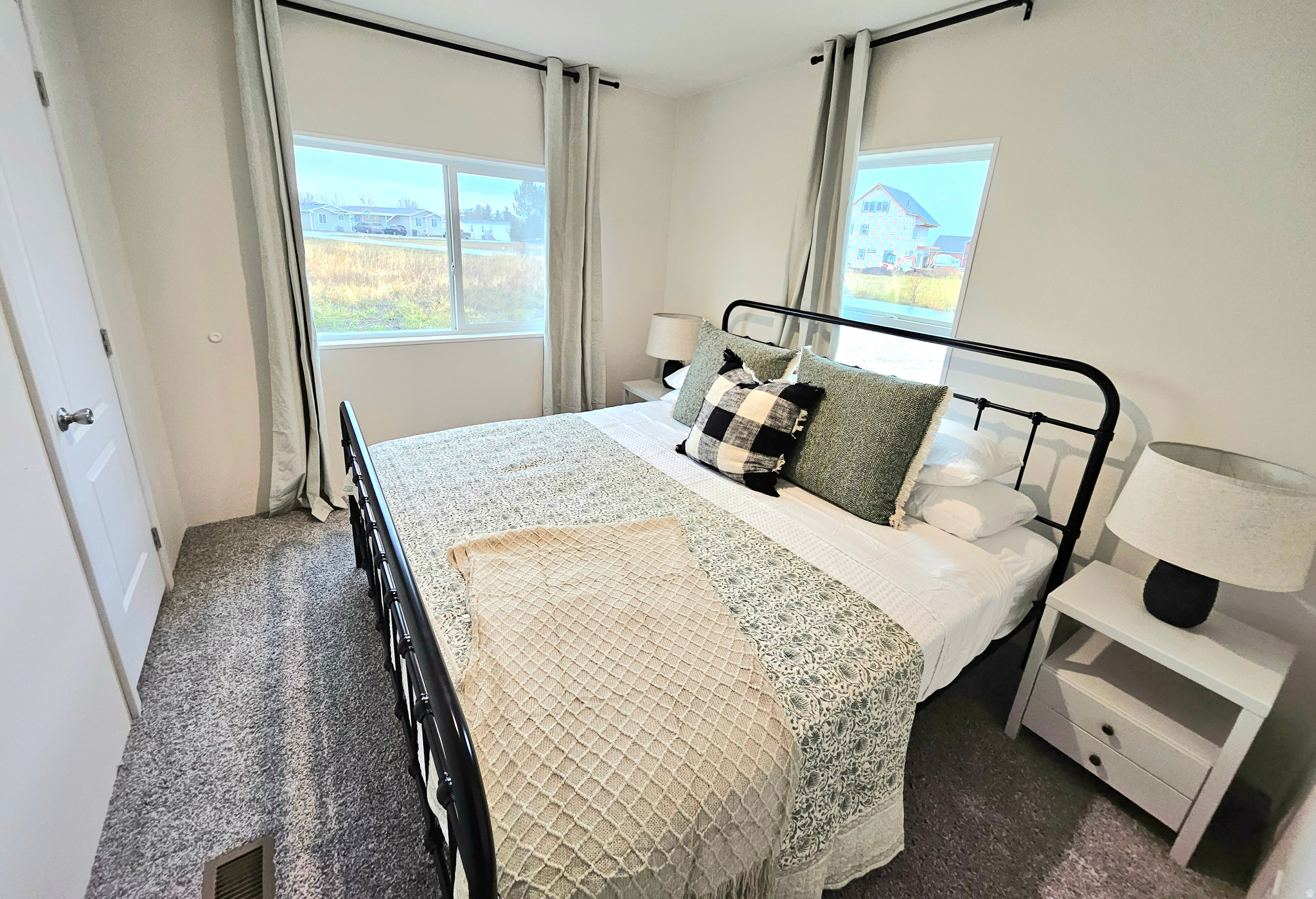 BUTTERCUP MOBILE HOME ESTATE - Residential