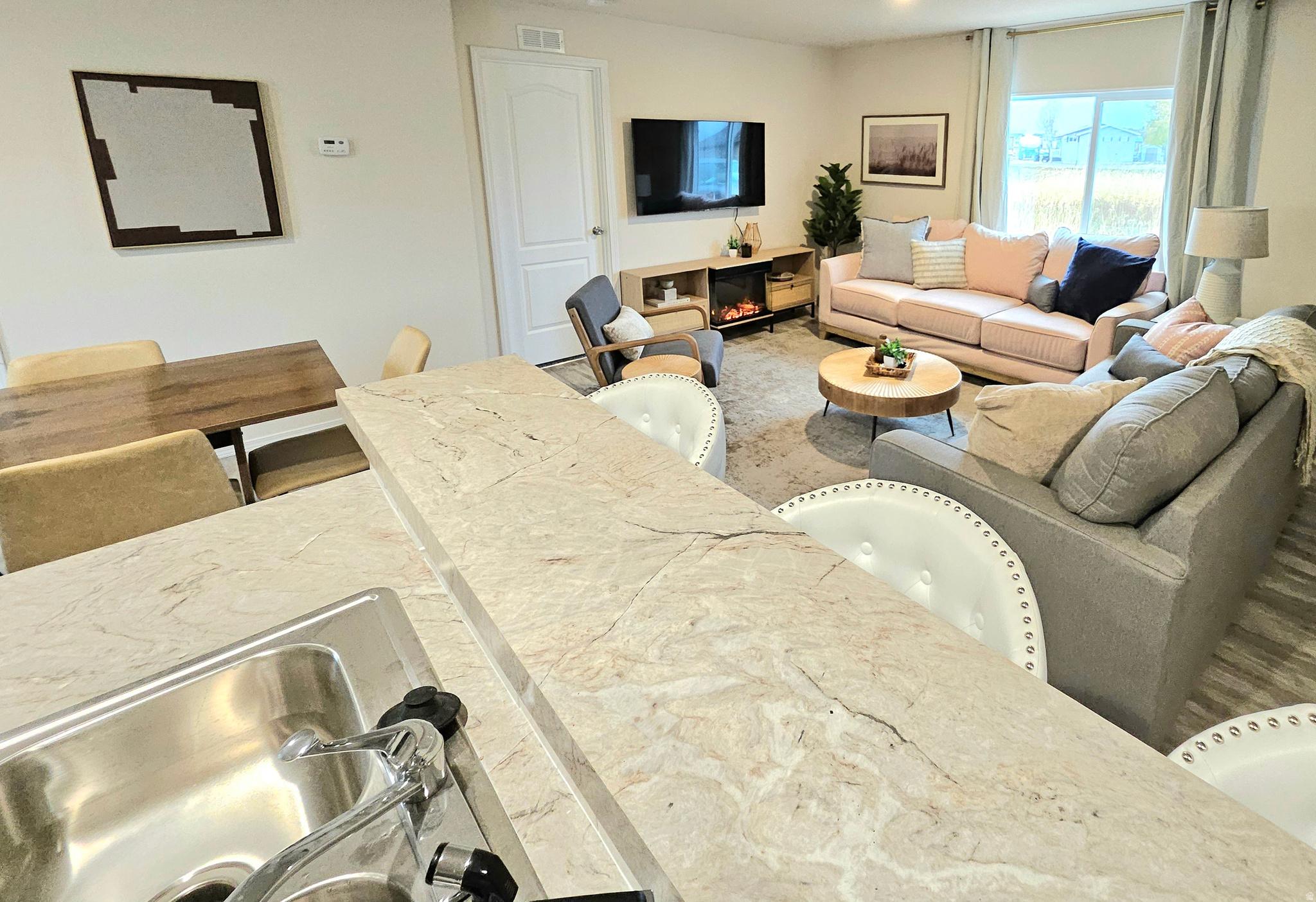 BUTTERCUP MOBILE HOME ESTATE - Residential