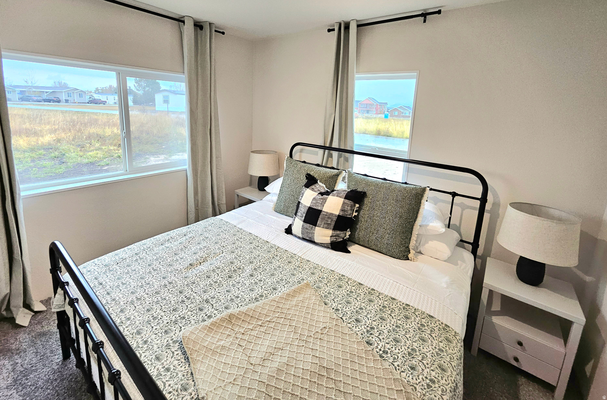 BUTTERCUP MOBILE HOME ESTATE - Residential