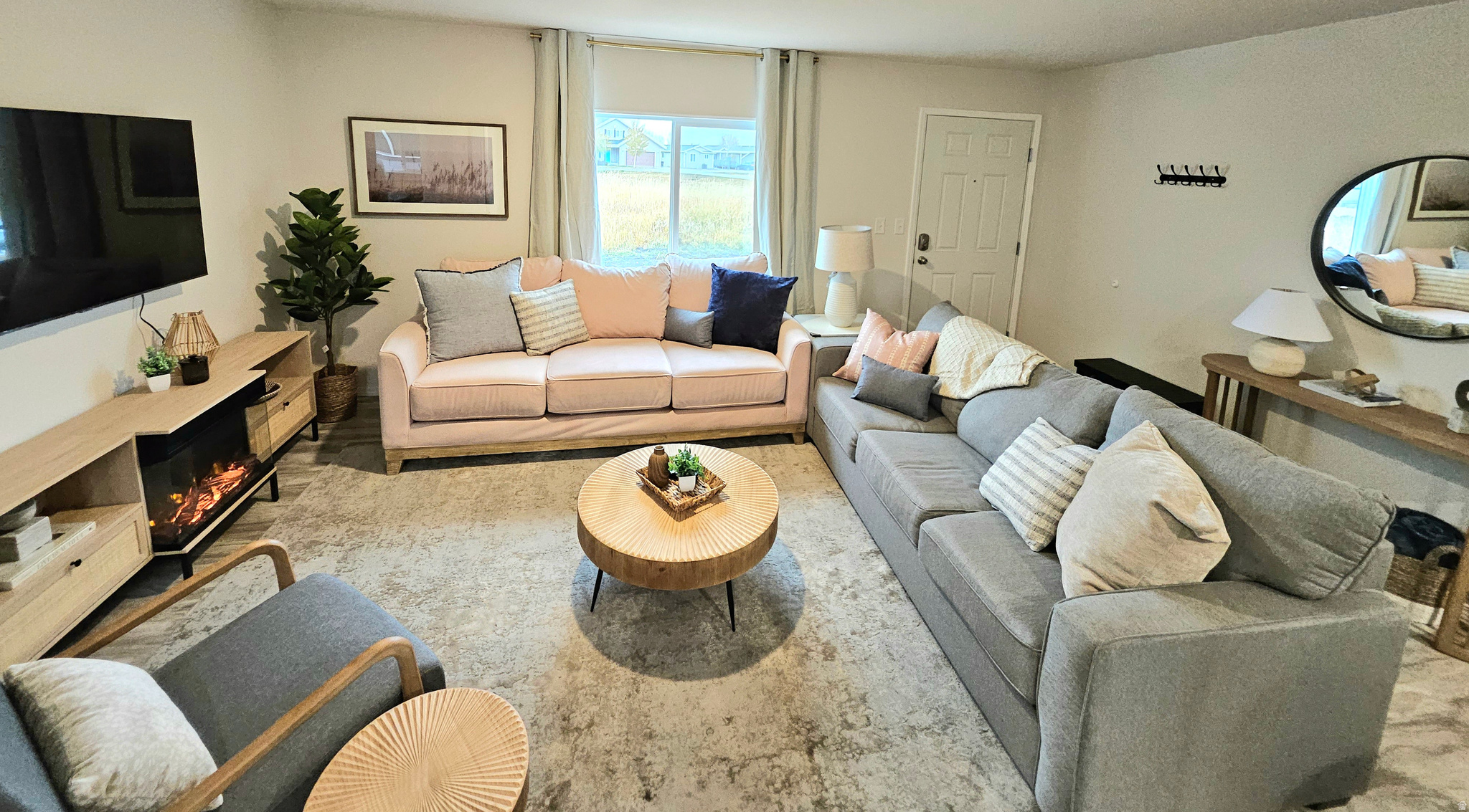 BUTTERCUP MOBILE HOME ESTATE - Residential