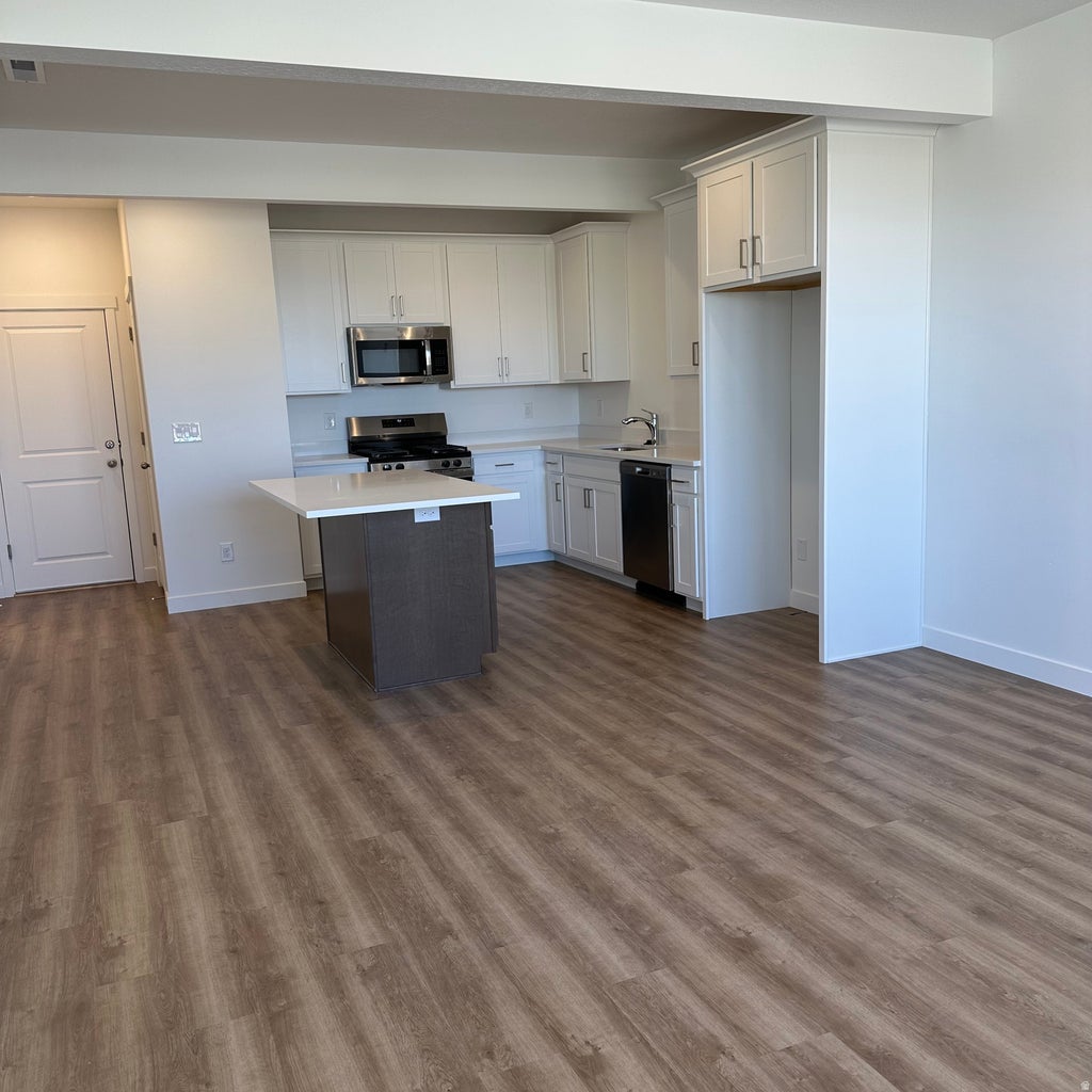 Photo of 6871 W SOUTH JORDAN PKWY #336, South Jordan, UT 84009 (MLS # 2182188)